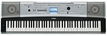 Yamaha DGX530